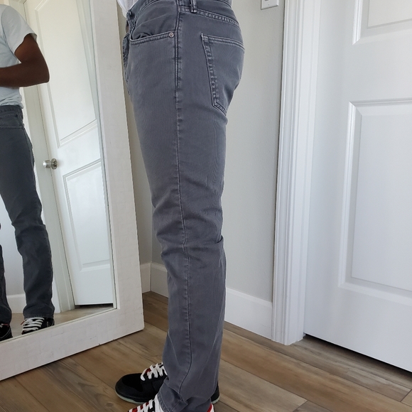 Gap jeans - Picture 2 of 8